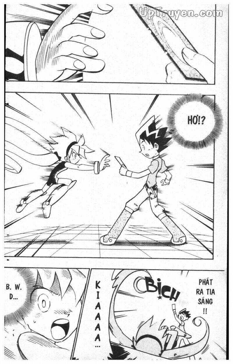 DUEL MASTER Chapter 14 trang 10