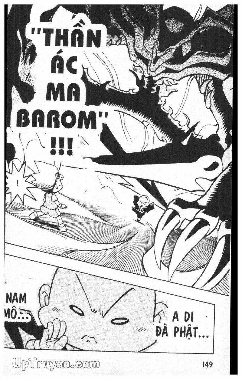 DUEL MASTER Chapter 14 trang 146