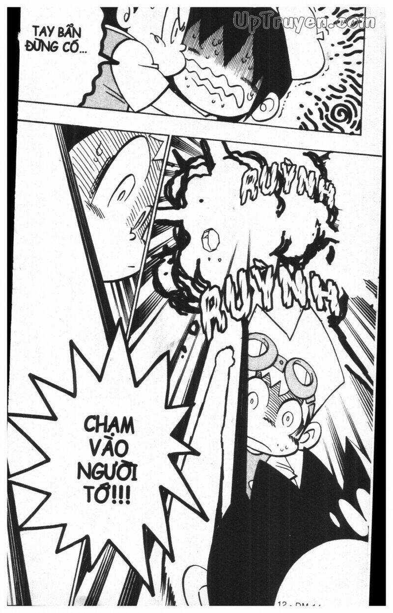 DUEL MASTER Chapter 14 trang 174