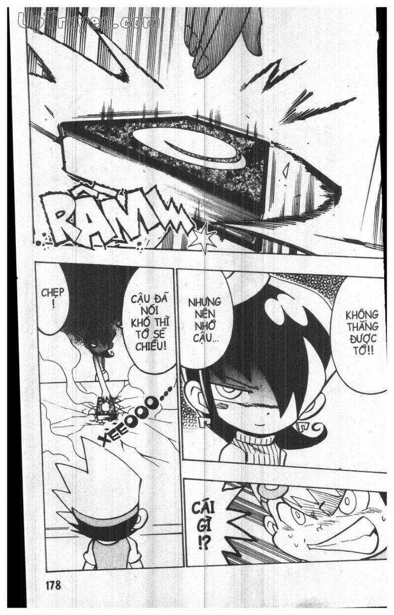 DUEL MASTER Chapter 14 trang 175