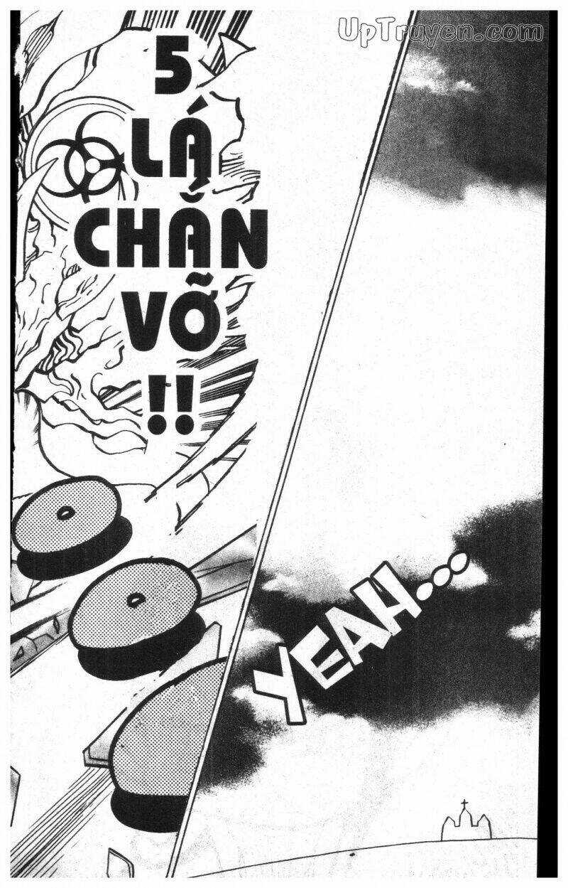 DUEL MASTER Chapter 14 trang 182