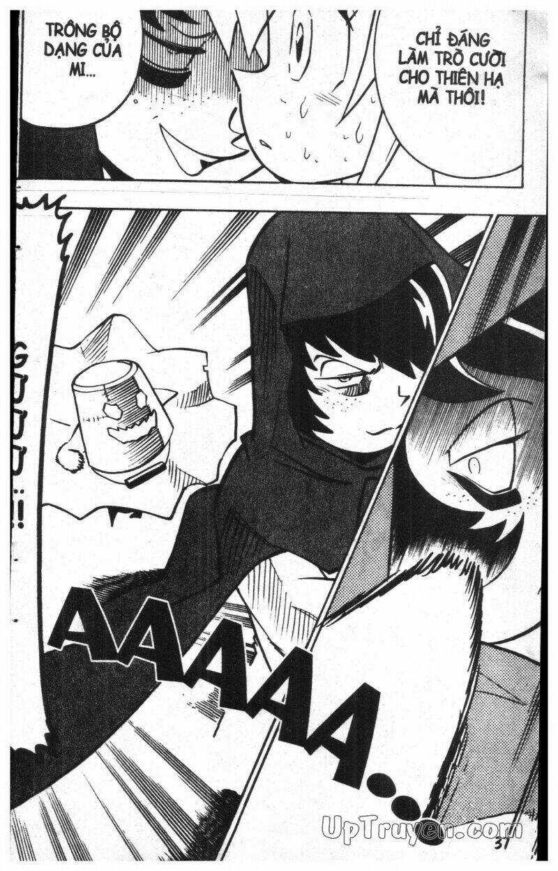 DUEL MASTER Chapter 14 trang 34