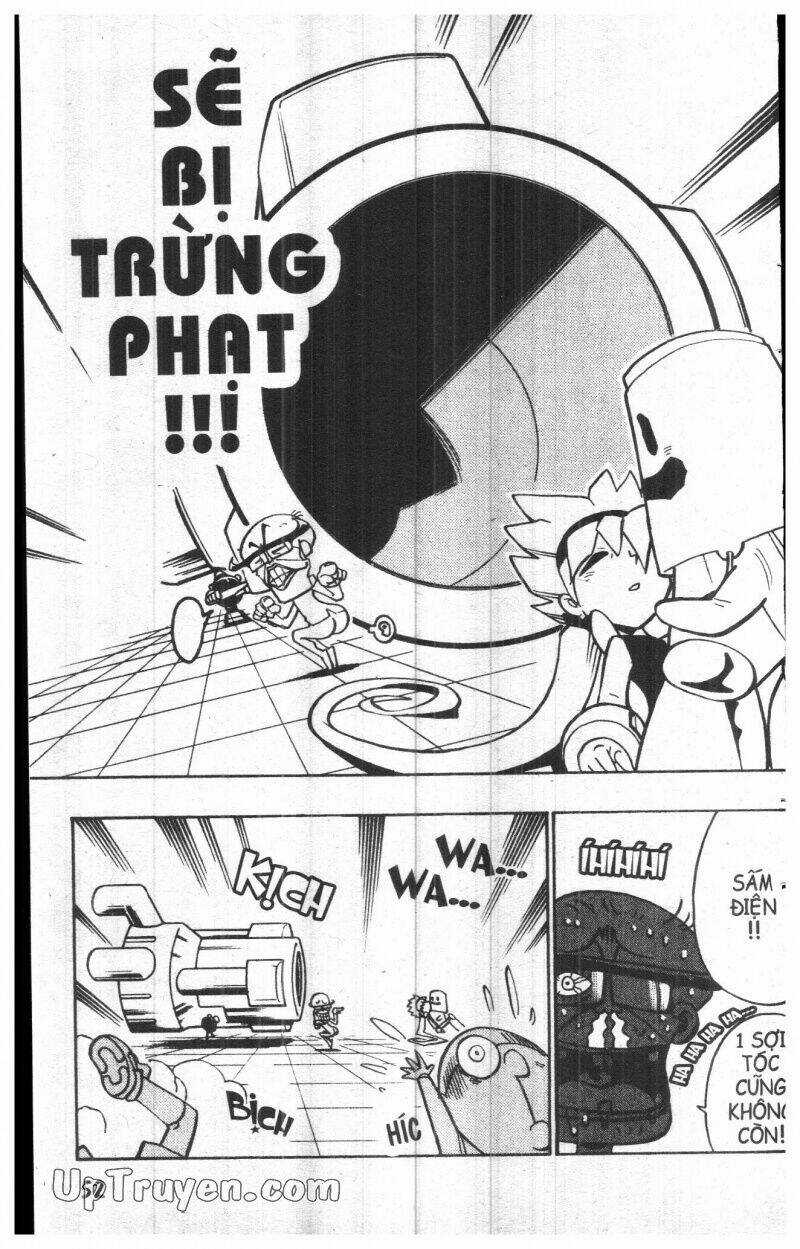 DUEL MASTER Chapter 14 trang 49