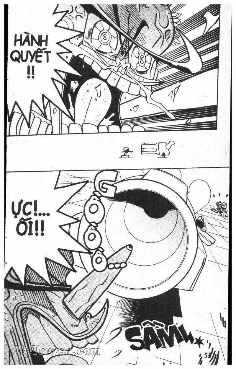 DUEL MASTER Chapter 14 trang 50