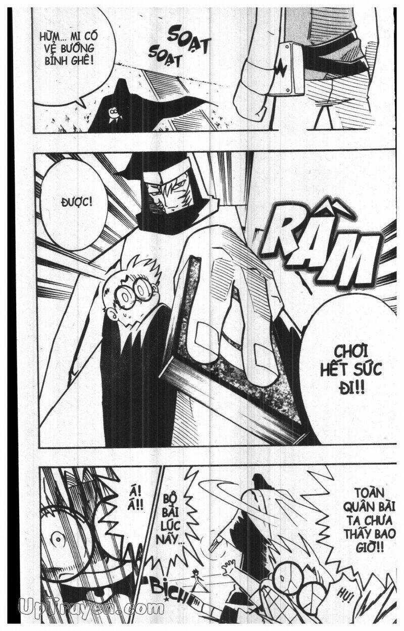 DUEL MASTER Chapter 14 trang 65