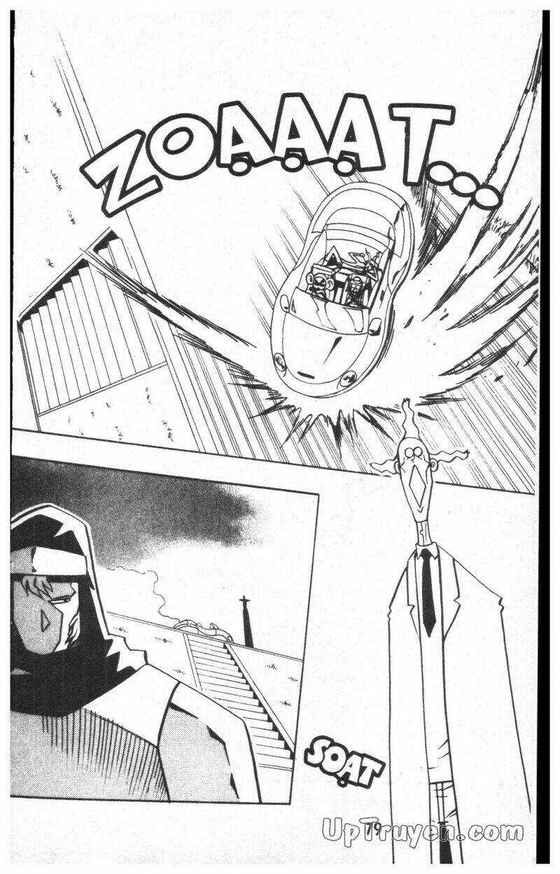 DUEL MASTER Chapter 14 trang 76