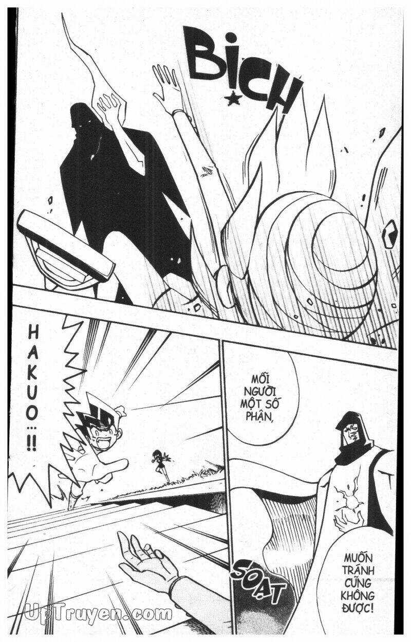 DUEL MASTER Chapter 14 trang 80