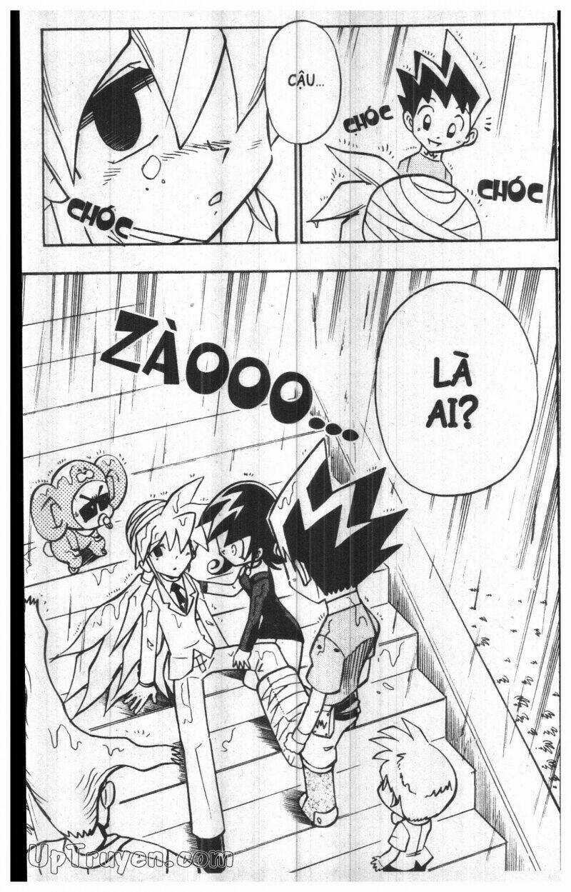 DUEL MASTER Chapter 14 trang 83