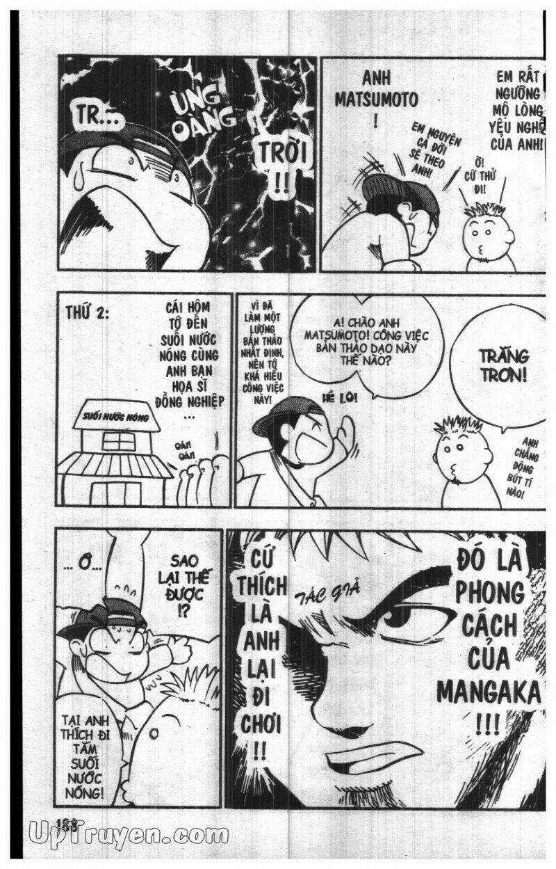 DUEL MASTER Chapter 15 trang 182