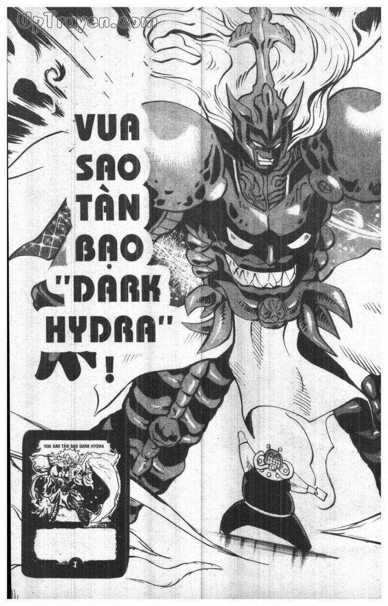 DUEL MASTER Chapter 15 trang 38