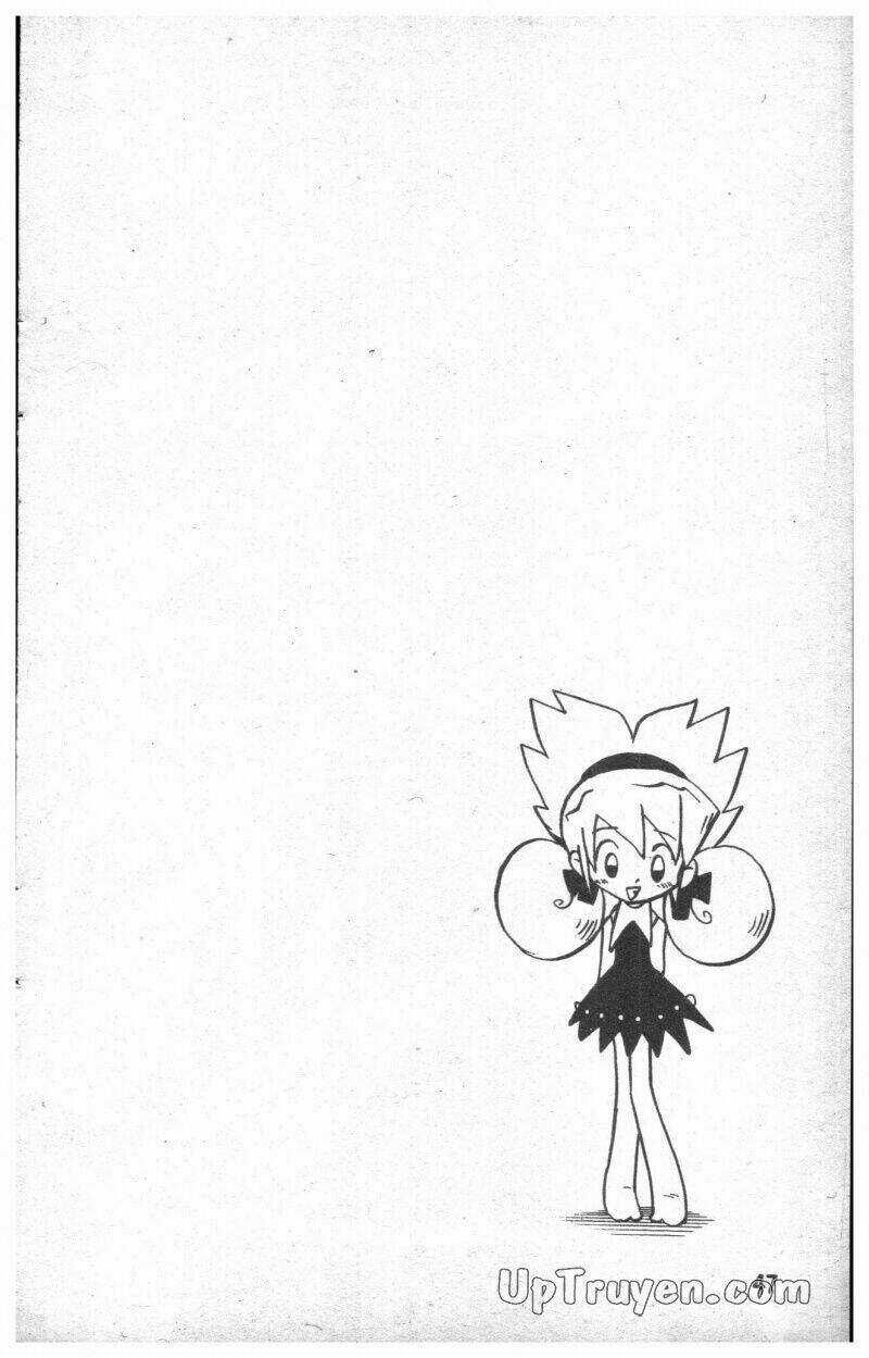 DUEL MASTER Chapter 15 trang 43