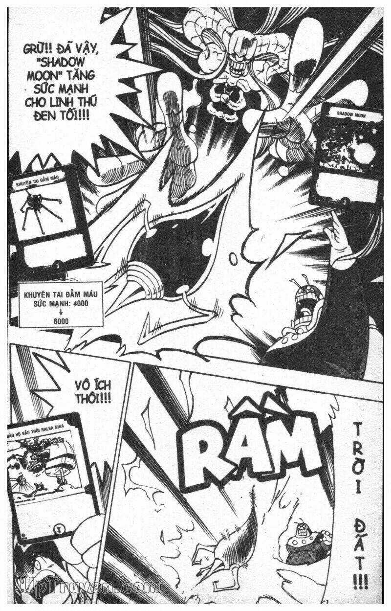 DUEL MASTER Chapter 15 trang 53