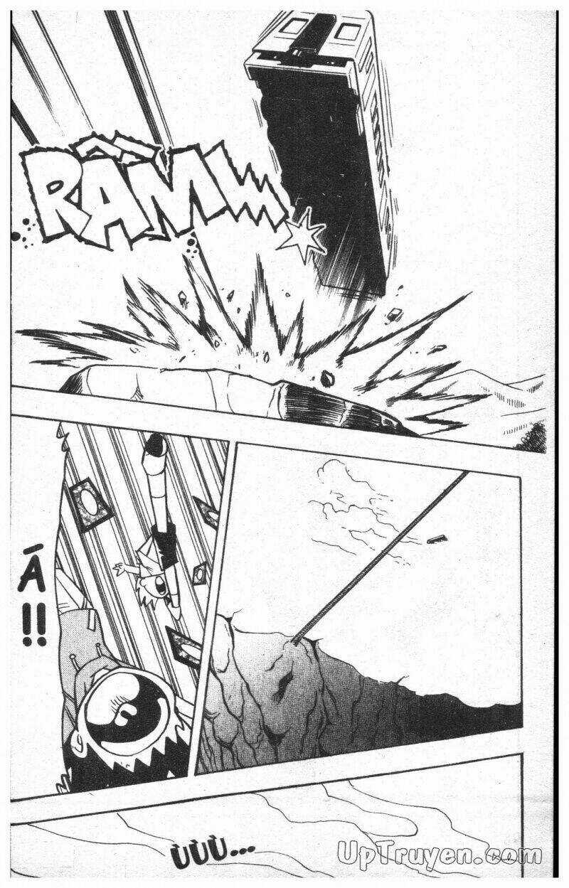 DUEL MASTER Chapter 15 trang 93