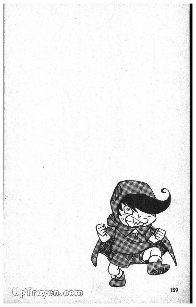 DUEL MASTER Chapter 16 trang 133