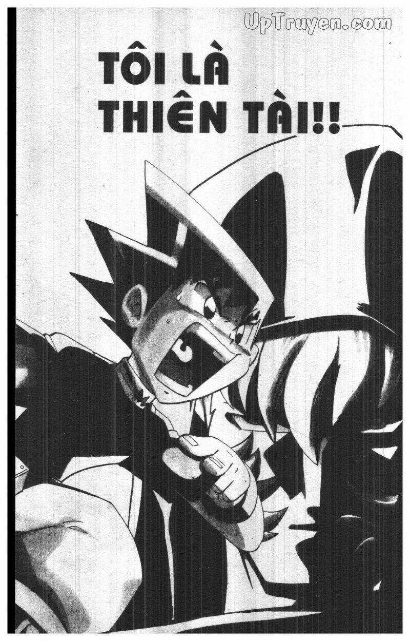 DUEL MASTER Chapter 16 trang 134