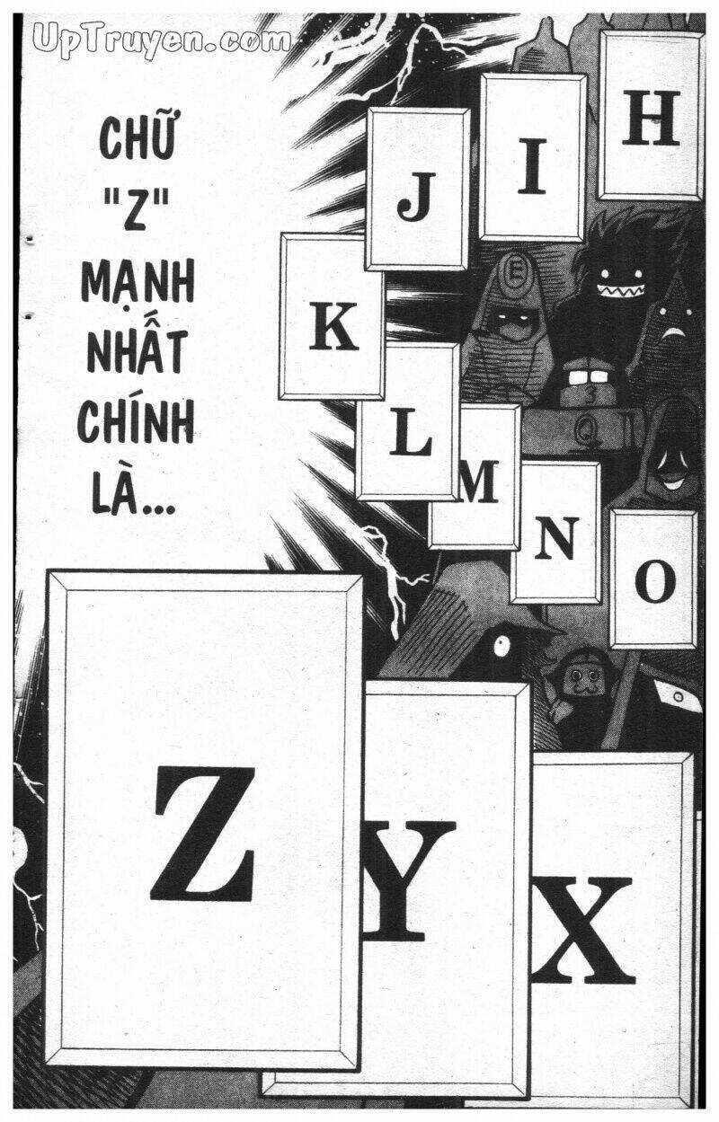 DUEL MASTER Chapter 16 trang 14