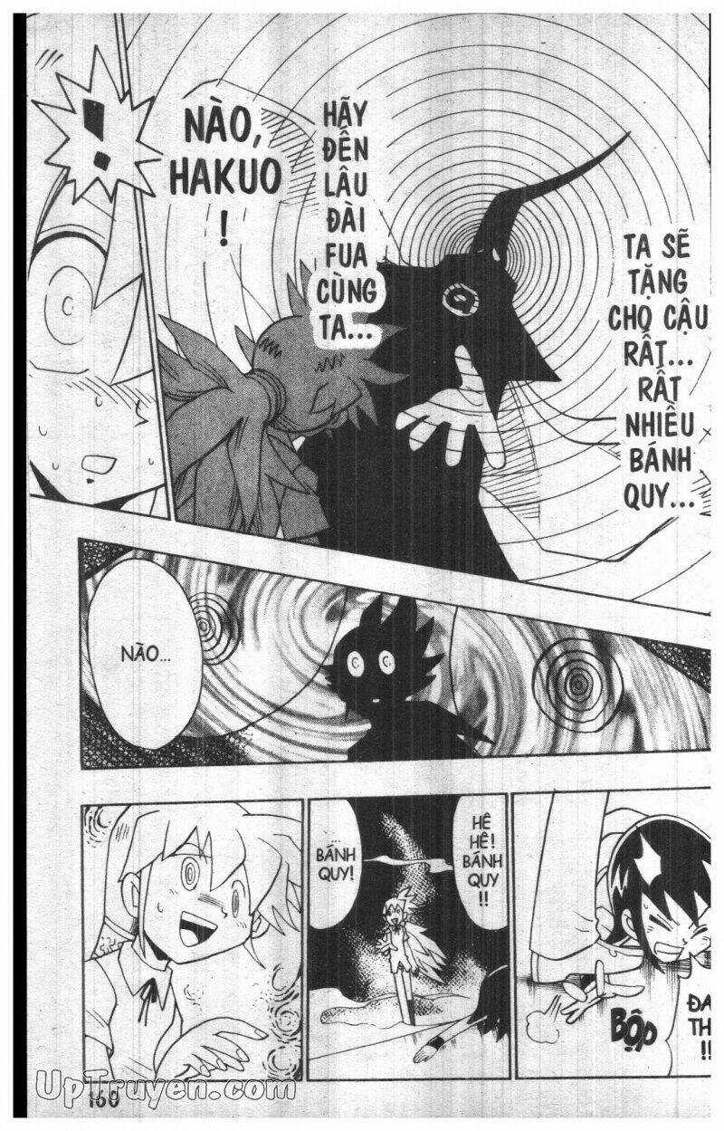 DUEL MASTER Chapter 16 trang 154