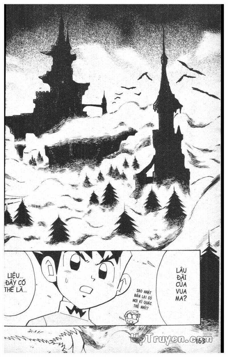 DUEL MASTER Chapter 16 trang 157