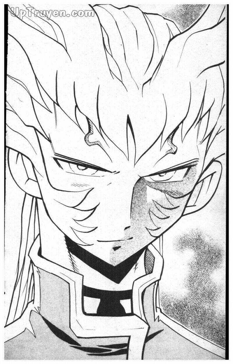 DUEL MASTER Chapter 16 trang 171