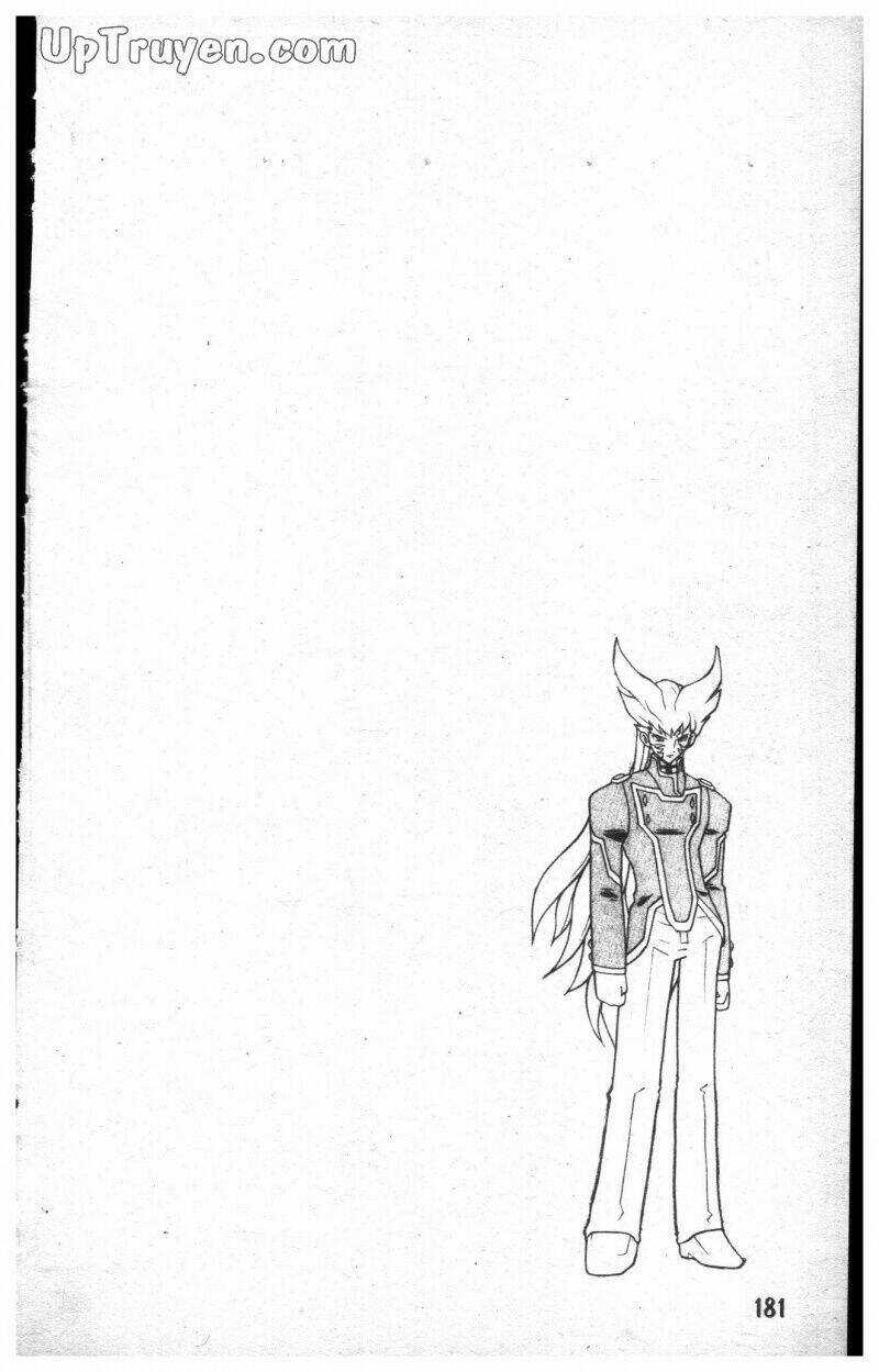 DUEL MASTER Chapter 16 trang 175