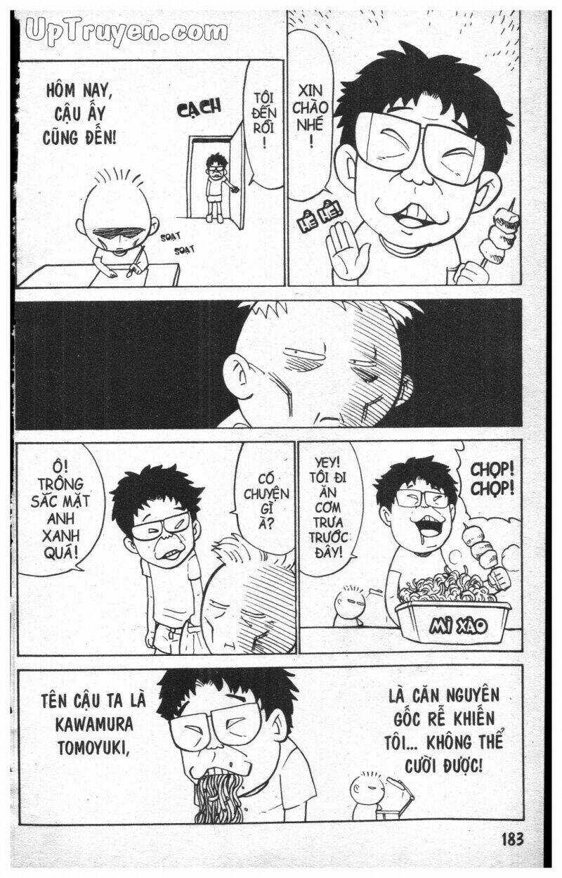 DUEL MASTER Chapter 16 trang 177