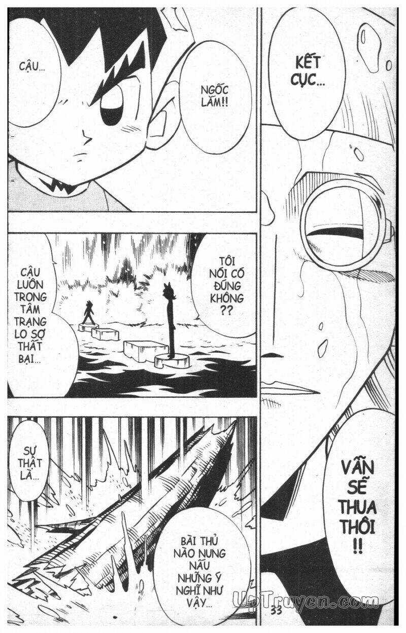 DUEL MASTER Chapter 16 trang 30