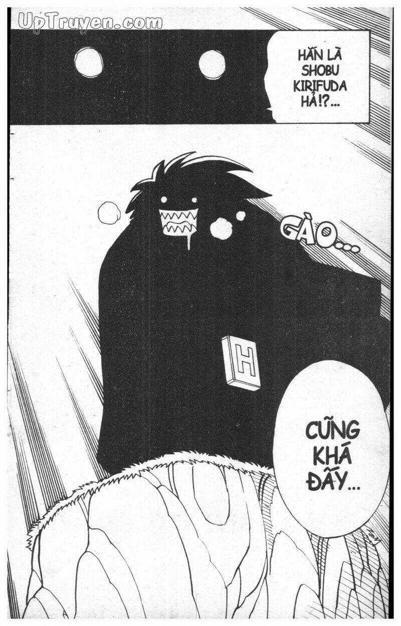 DUEL MASTER Chapter 16 trang 52