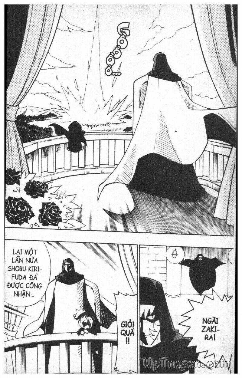 DUEL MASTER Chapter 16 trang 59