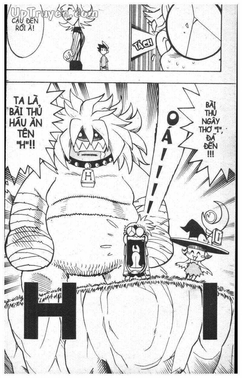 DUEL MASTER Chapter 16 trang 62