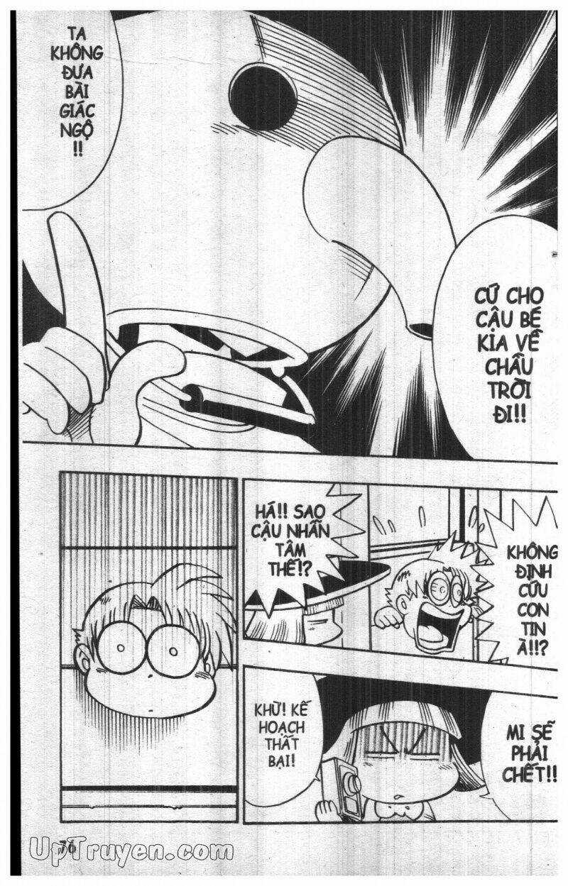 DUEL MASTER Chapter 16 trang 71