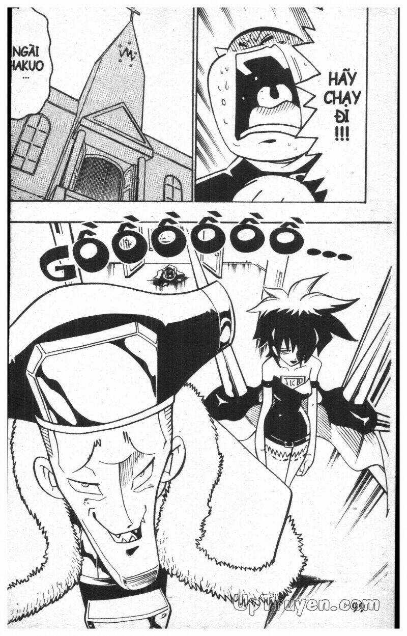 DUEL MASTER Chapter 16 trang 94