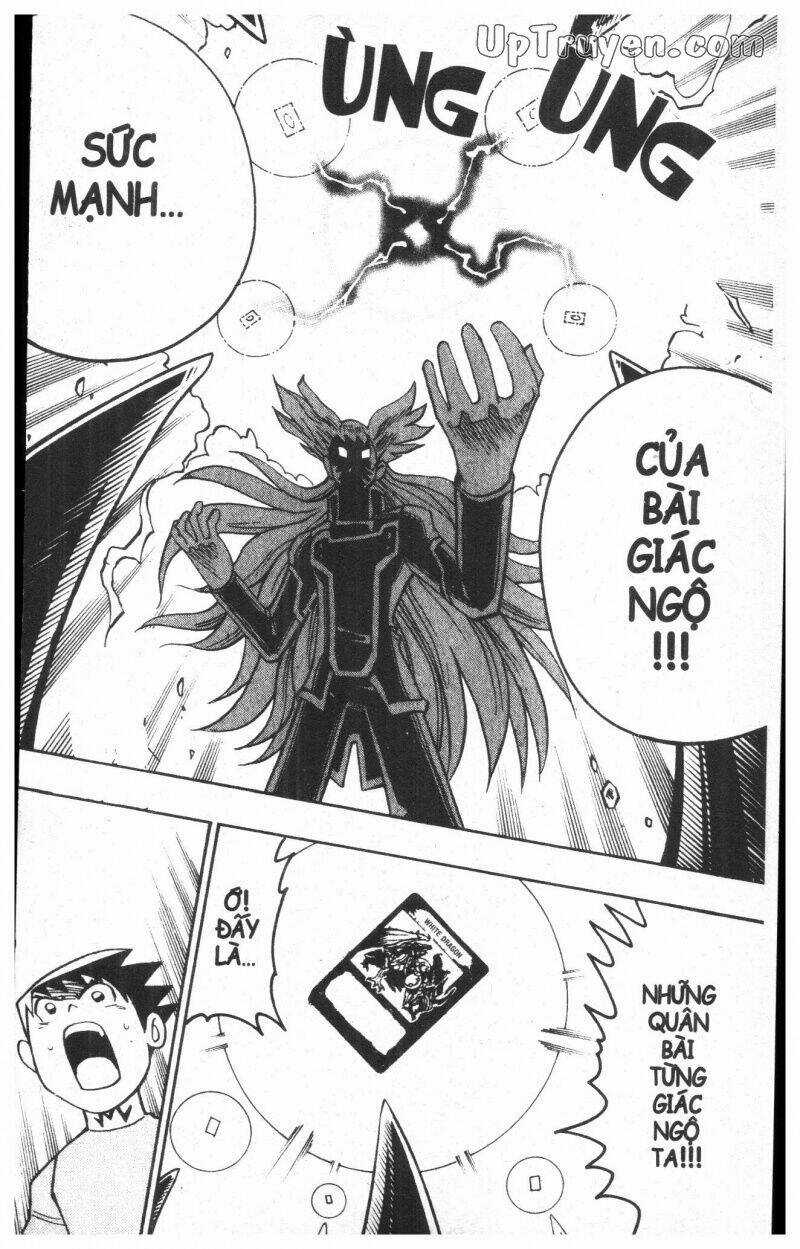 DUEL MASTER Chapter 17 trang 102