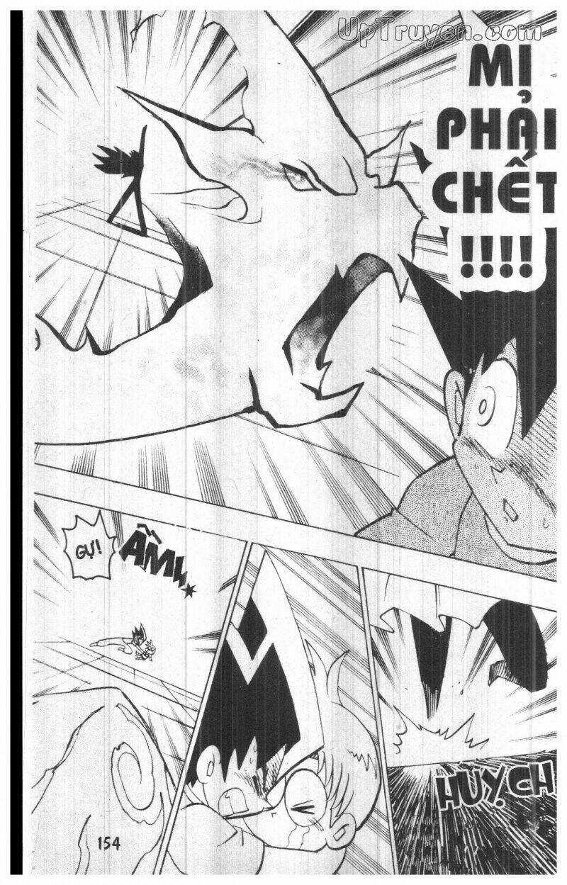 DUEL MASTER Chapter 17 trang 148