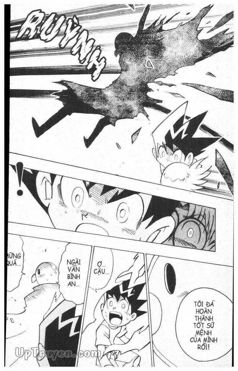 DUEL MASTER Chapter 17 trang 149