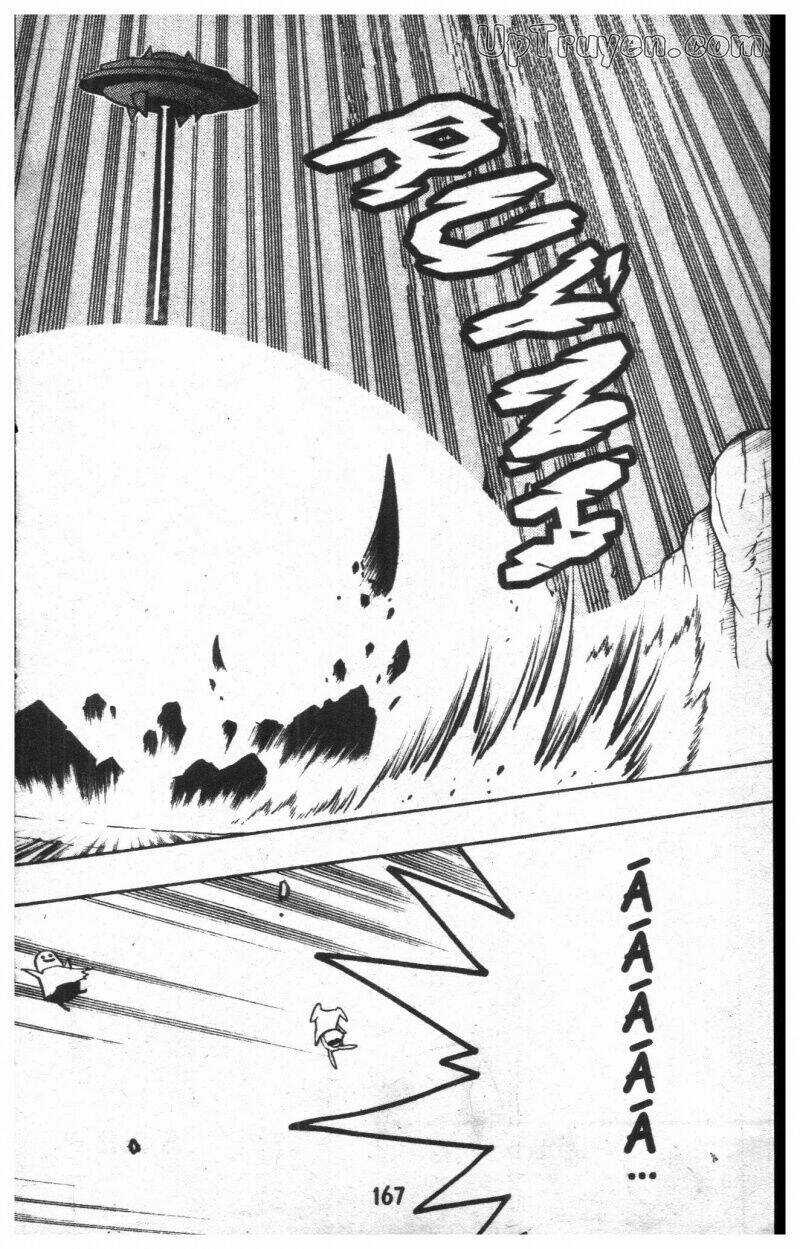 DUEL MASTER Chapter 17 trang 161