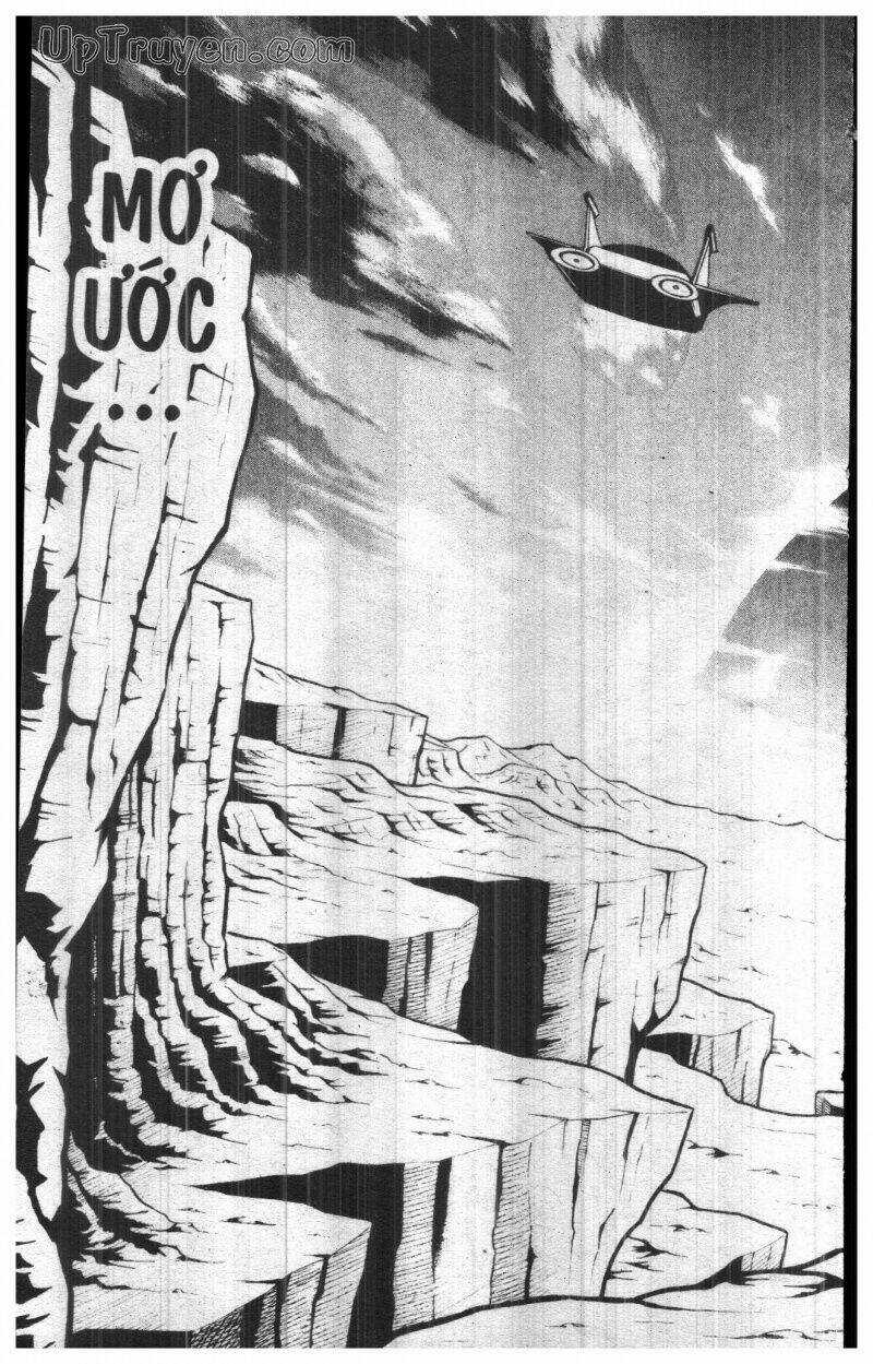 DUEL MASTER Chapter 17 trang 166