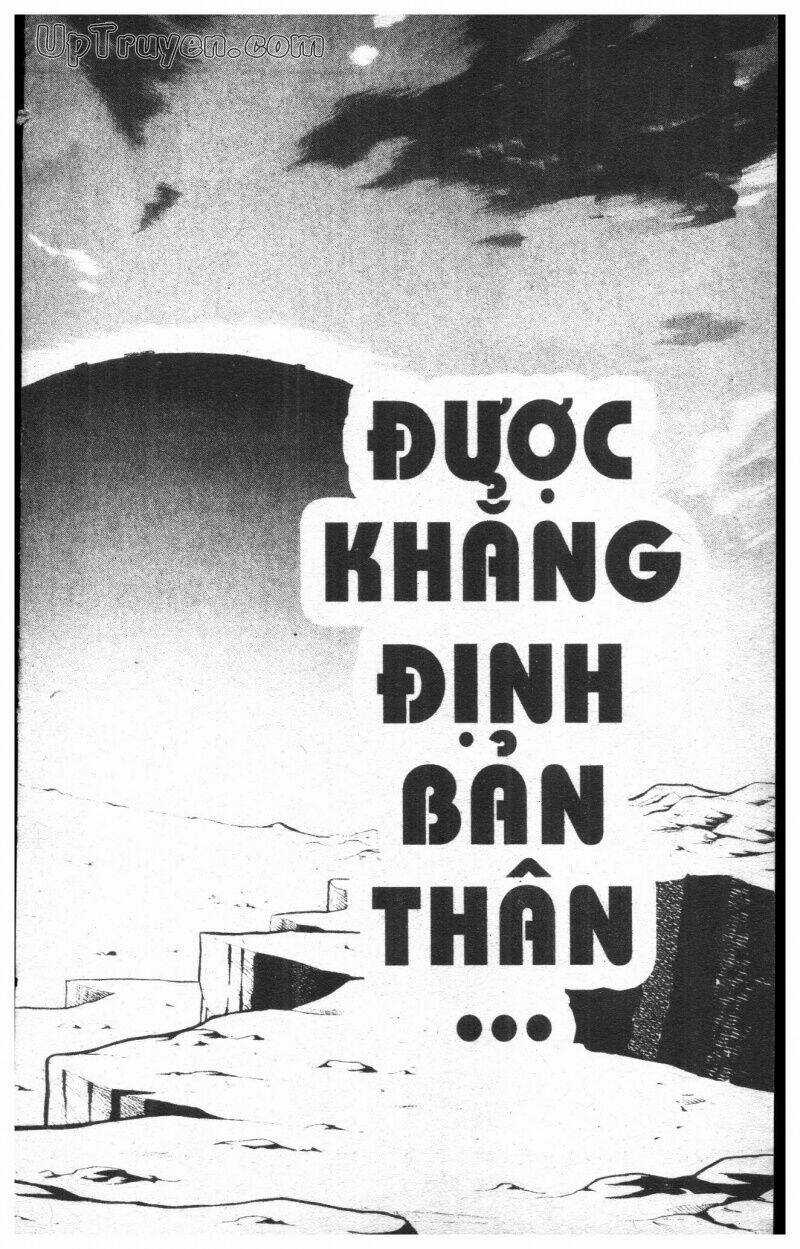 DUEL MASTER Chapter 17 trang 167