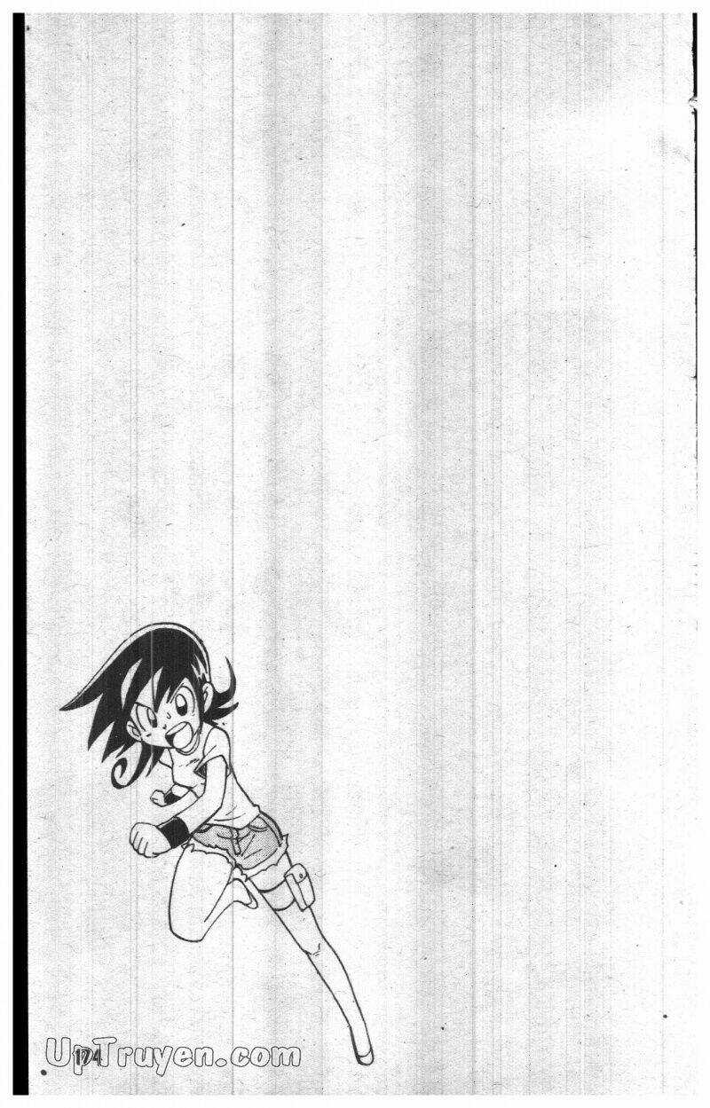 DUEL MASTER Chapter 17 trang 168