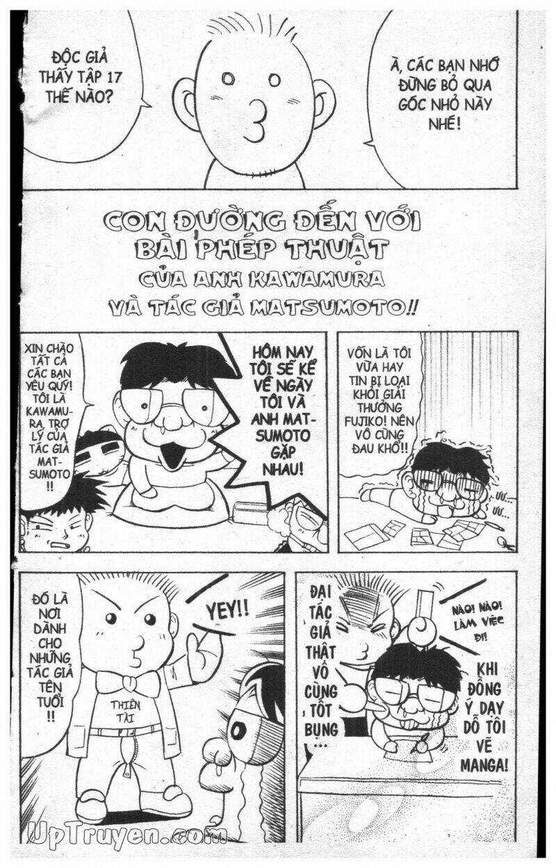 DUEL MASTER Chapter 17 trang 177