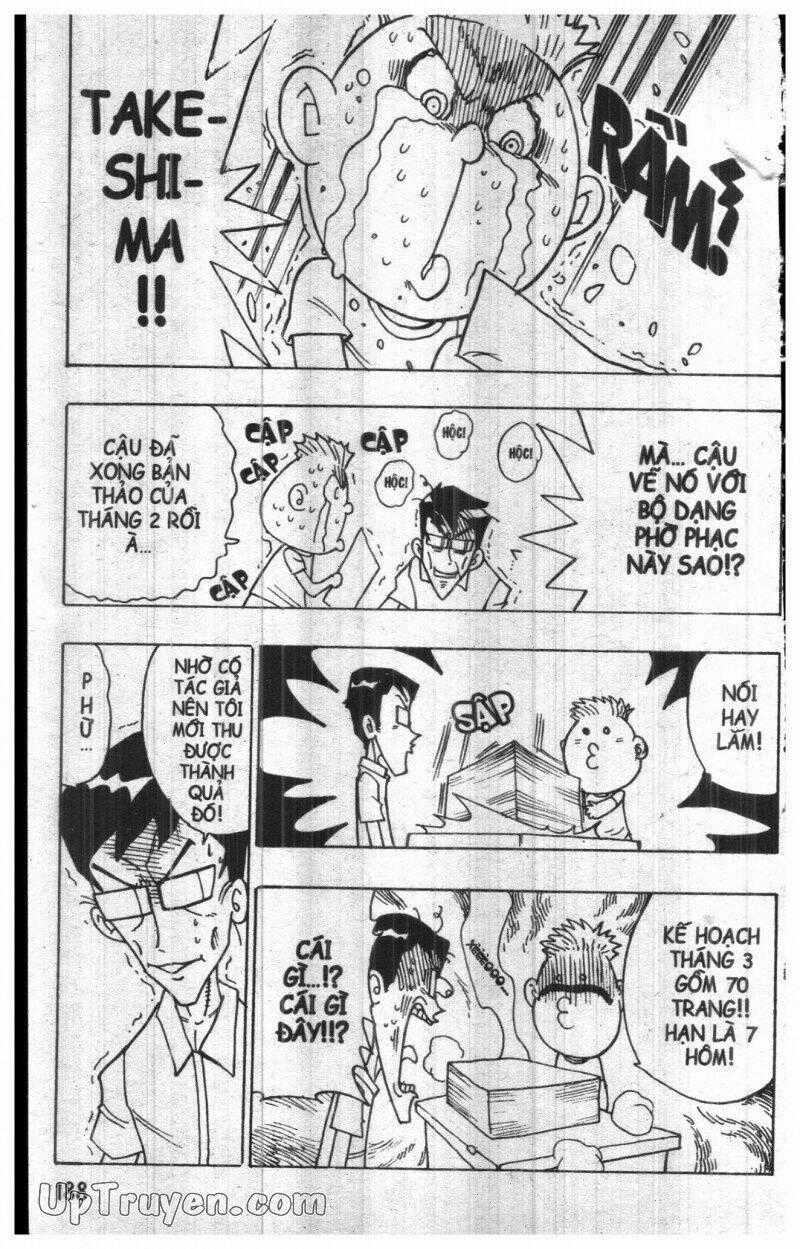 DUEL MASTER Chapter 17 trang 182