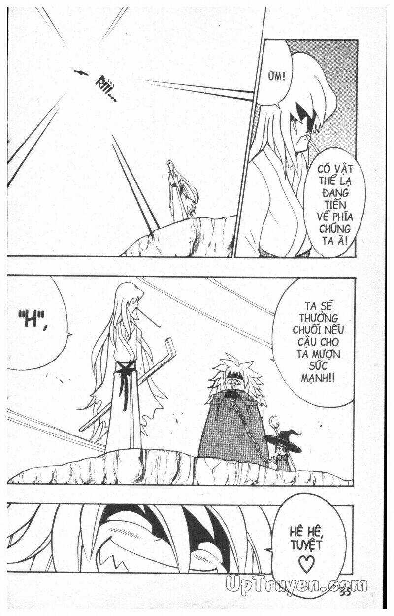 DUEL MASTER Chapter 17 trang 32