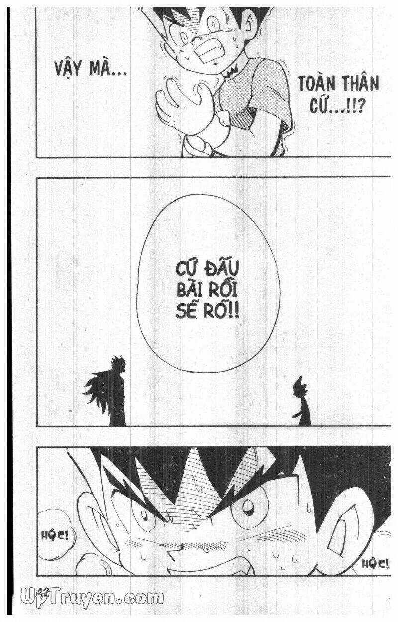 DUEL MASTER Chapter 17 trang 39