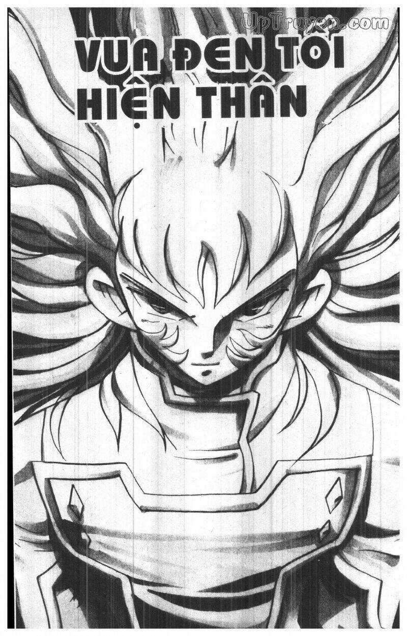 DUEL MASTER Chapter 17 trang 43