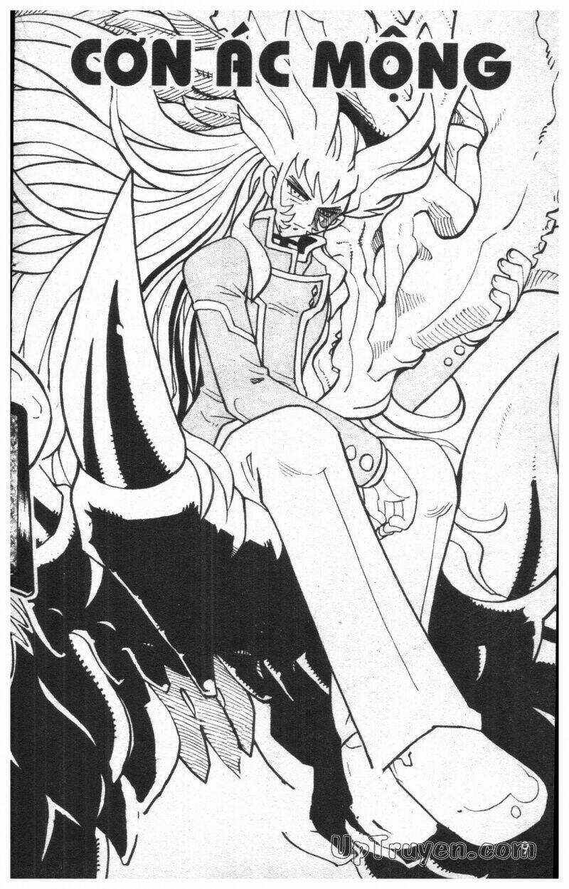 DUEL MASTER Chapter 17 trang 6