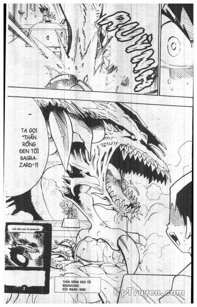 DUEL MASTER Chapter 17 trang 61