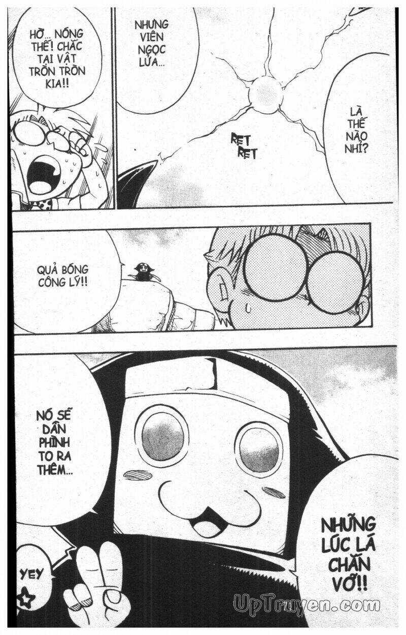 DUEL MASTER Chapter 17 trang 66