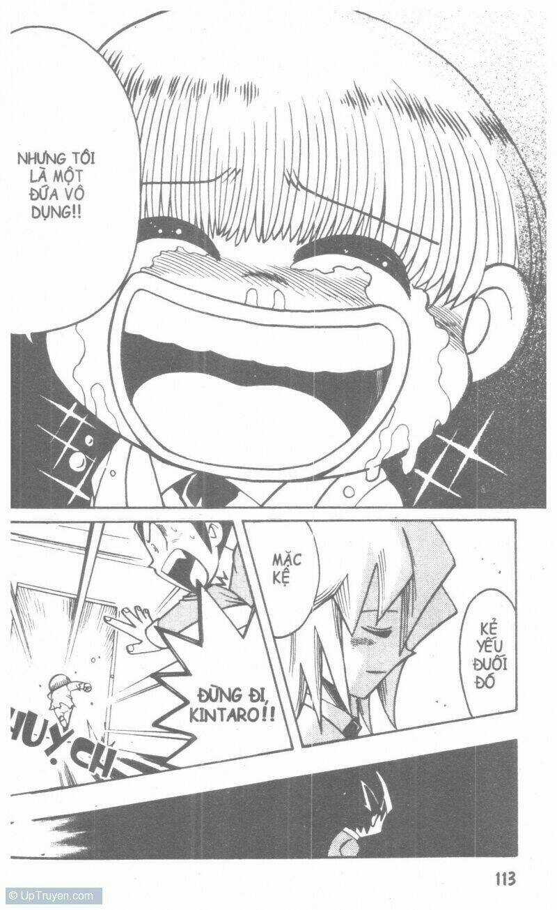 DUEL MASTER Chapter 2 trang 101