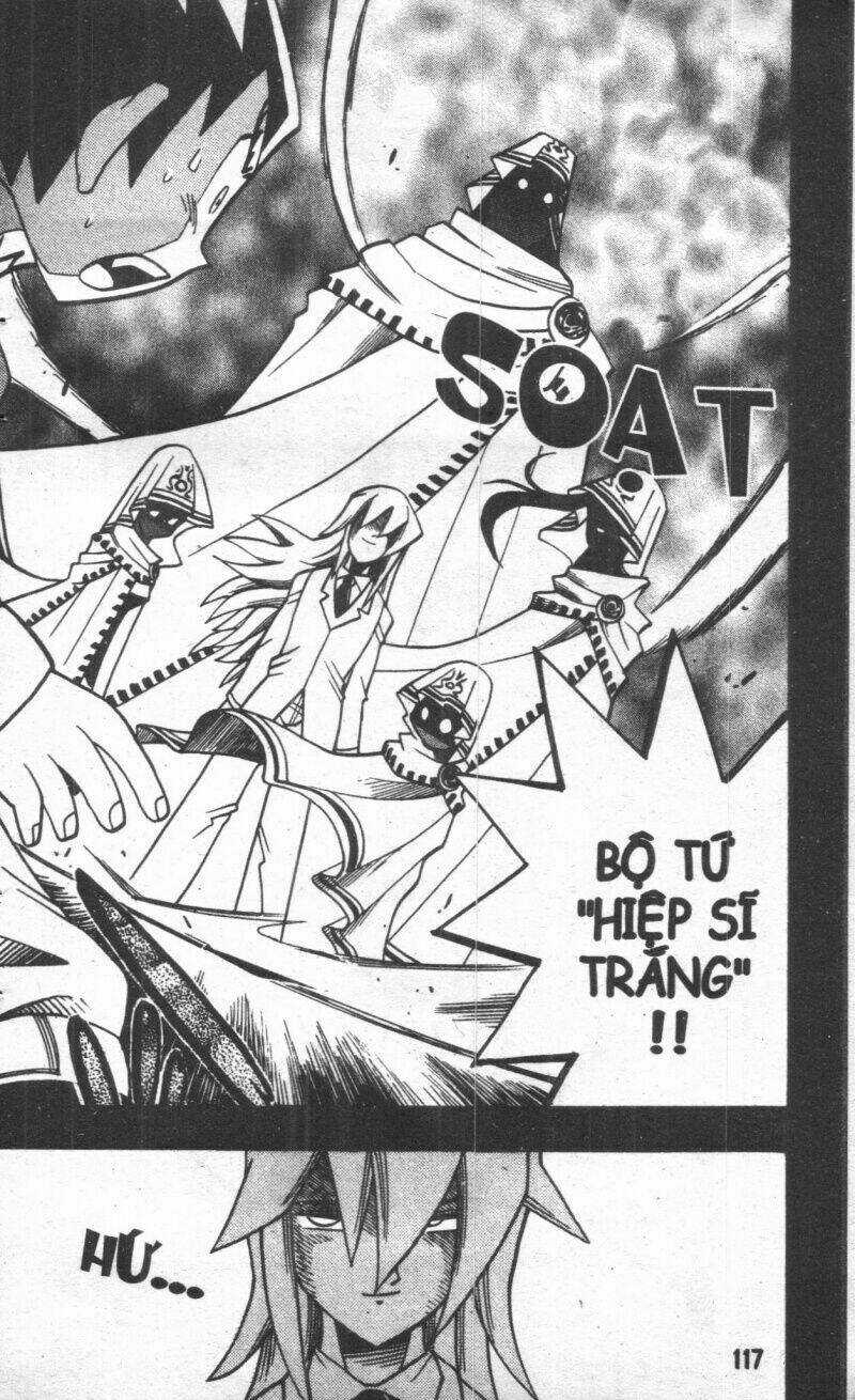 DUEL MASTER Chapter 2 trang 103