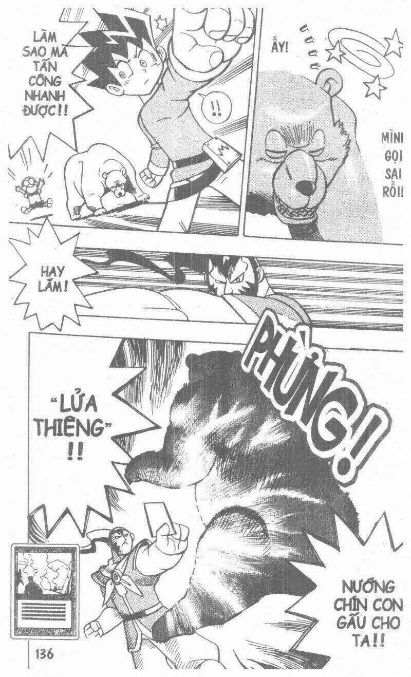 DUEL MASTER Chapter 2 trang 120