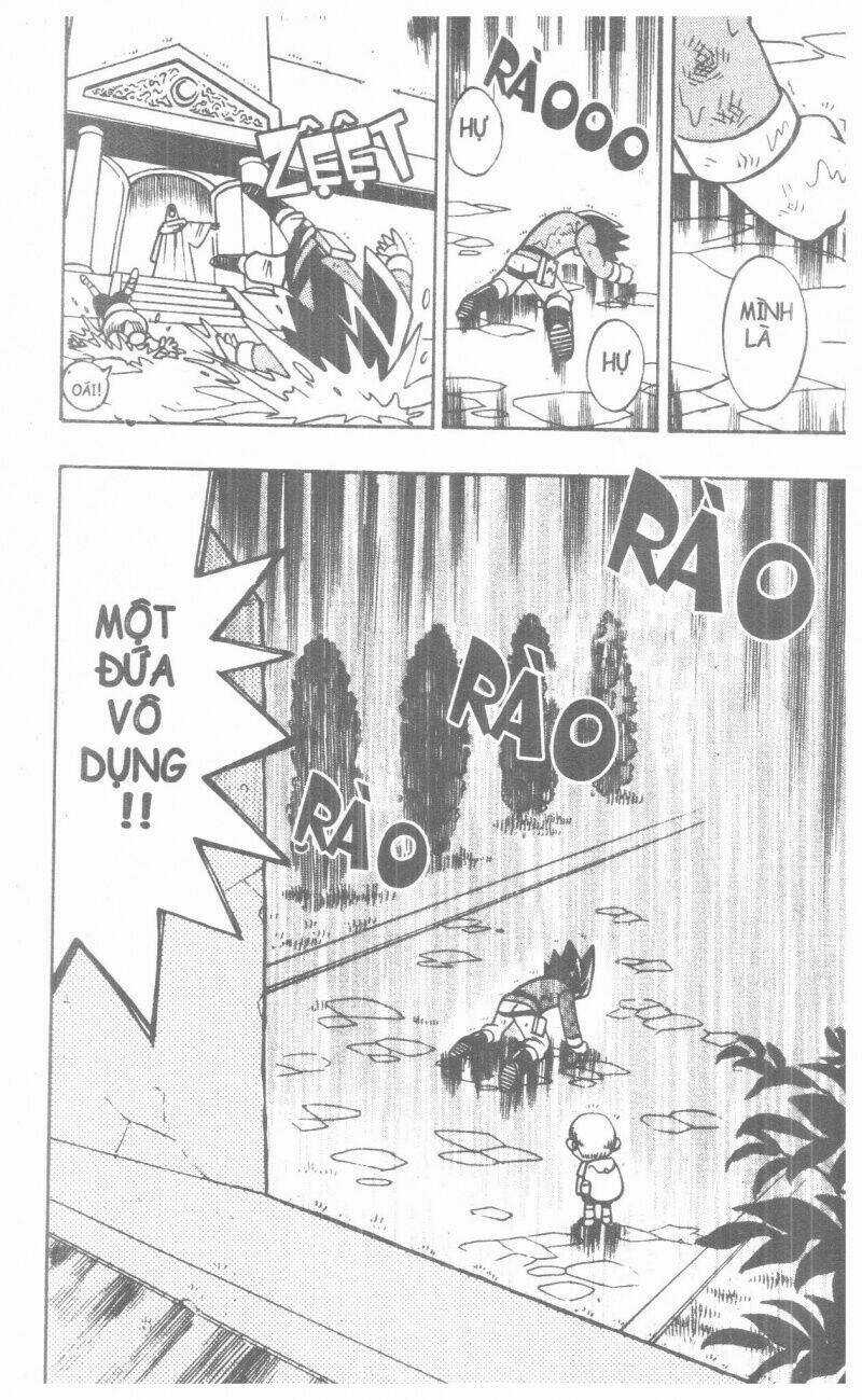 DUEL MASTER Chapter 2 trang 129